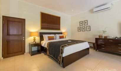 Villa Balidamai Seminyak
