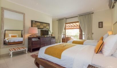 Villa Balidamai Seminyak