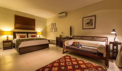 Villa Balidamai Seminyak