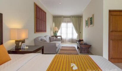 Villa Balidamai Seminyak