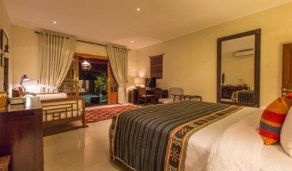 Villa Balidamai Seminyak