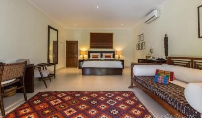 Villa Balidamai Seminyak
