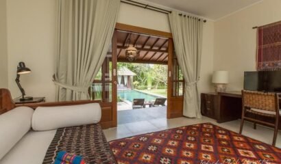 Villa Balidamai Seminyak