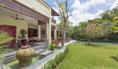 Villa Balidamai Seminyak