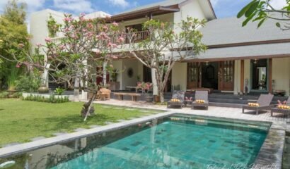Villa Balidamai Seminyak 12 Villa Balidamai