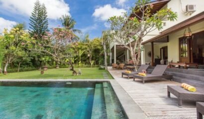 Villa Balidamai Seminyak