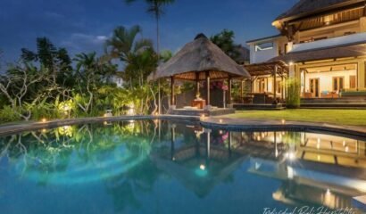 Villa Djani Balangan 2 Villa Djani Balangan