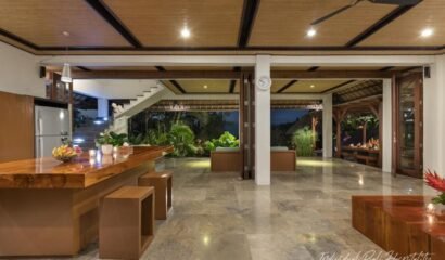 Villa Djani Balangan