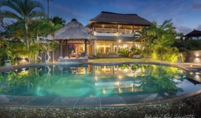 Villa Djani Balangan