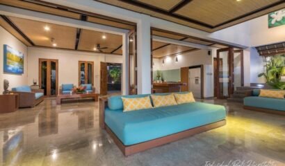 Villa Djani Balangan