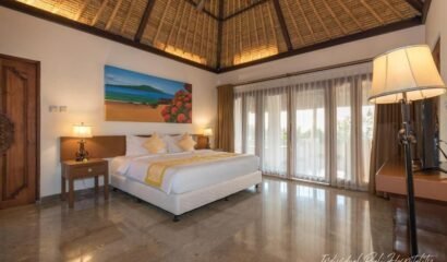 Villa Djani Balangan
