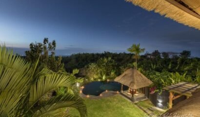 Villa Djani Balangan