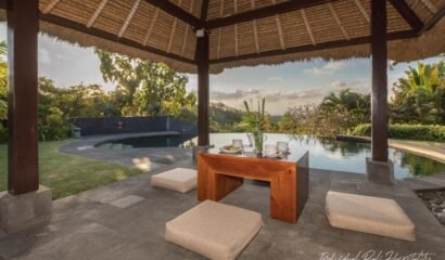 Villa Djani Balangan