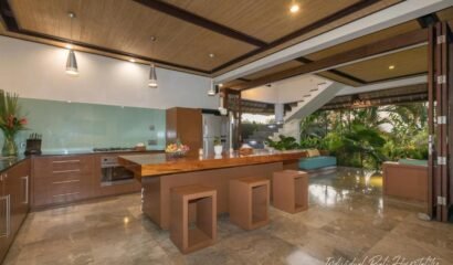 Villa Djani Balangan