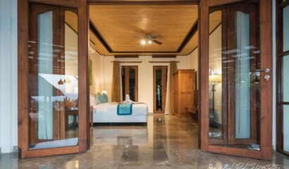 Villa Djani Balangan