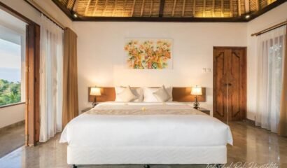 Villa Djani Balangan