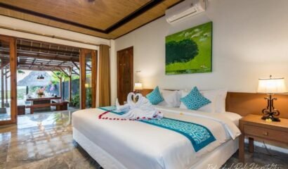 Villa Djani Balangan