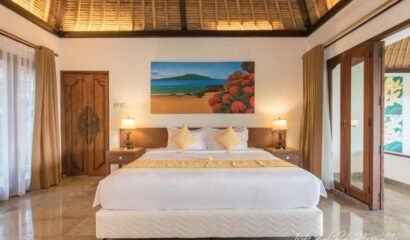 Villa Djani Balangan