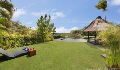 Villa Djani Balangan