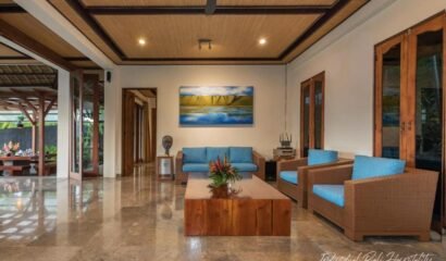 Villa Djani Balangan
