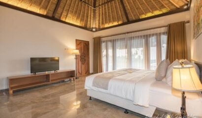 Villa Djani Balangan