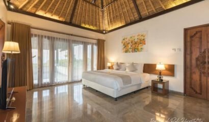 Villa Djani Balangan