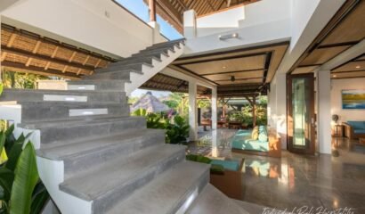 Villa Djani Balangan