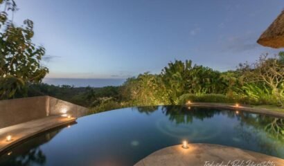 Villa Djani Balangan