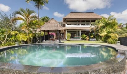 Villa Djani Balangan