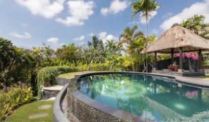 Villa Djani Balangan