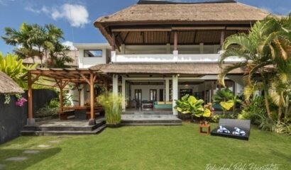 Villa Djani Balangan