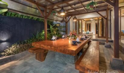 Villa Djani Balangan