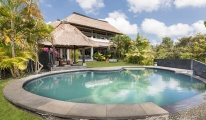 Villa Djani Balangan