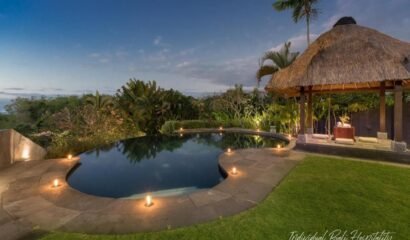 Villa Djani Balangan