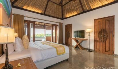 Villa Djani Balangan