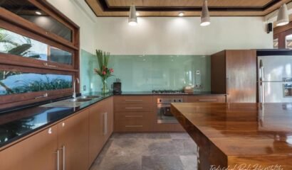 Villa Djani Balangan