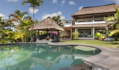 Villa Djani Balangan