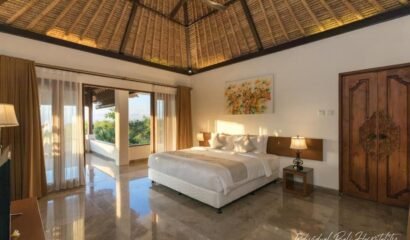 Villa Djani Balangan