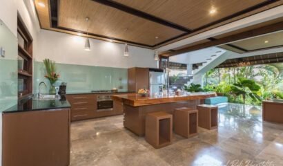 Villa Djani Balangan