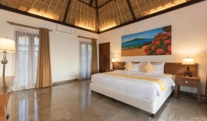 Villa Djani Balangan