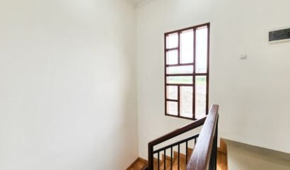 Villa Elemi Seminyak