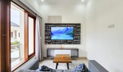 Villa Elemi Seminyak