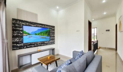 Villa Elemi Seminyak