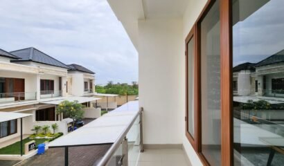 Villa Elemi Seminyak
