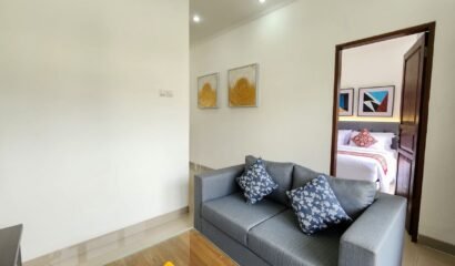 Villa Elemi Seminyak