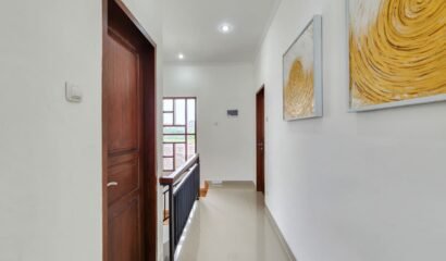 Villa Elemi Seminyak
