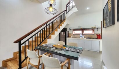 Villa Elemi Seminyak