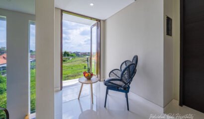 Villa Emilia Seminyak