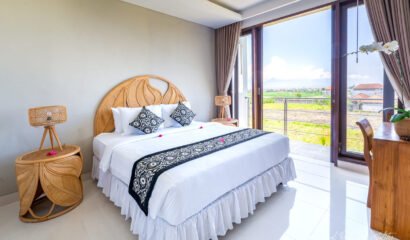 Villa Emilia Seminyak