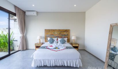 Villa Emilia Seminyak
